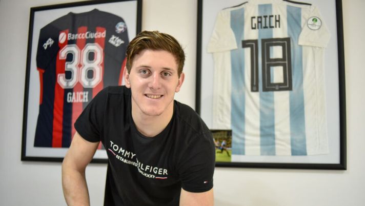 Cosa fare con Gaich al fantacalcio: ecco la quotazione e la gestione di Lapadula- immagine 1