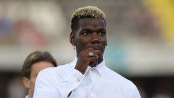 Accolta richiesta della Procura antidoping: per Pogba squalifica di 4 anni