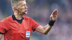 Orsato racconta: “Piansi quando mi dissero che avrei arbitrato finale Champions”