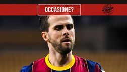 Calciomercato Milan – Pjanic sfuma per una rivale rossonera