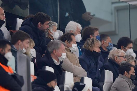 Stipendi, cosa rischia la Juventus? Dalla Serie B all’esclusione dalla Champions, gli scenari- immagine 2