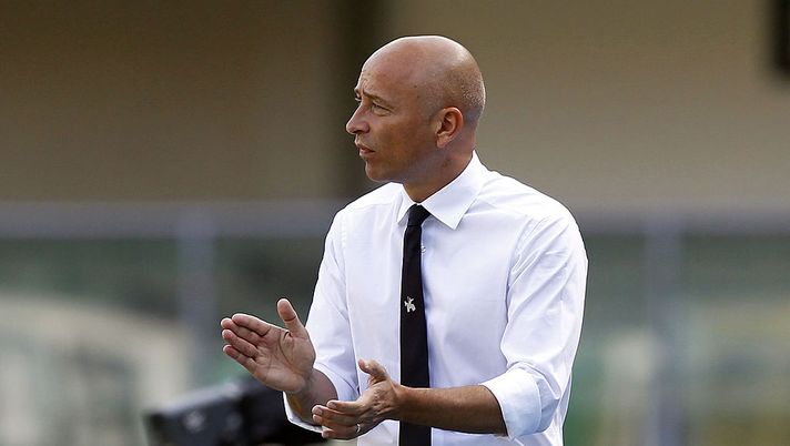 PALERMO: COMUNICATO UFFICIALE SU CORINI 