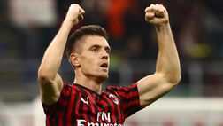 WhoScored – Bonaventura e Piatek nella Top 11 della settimana in Serie A