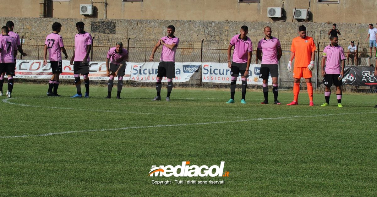 Palermo-Picerno 4-1: i rosanero non deludono all'esordio ...