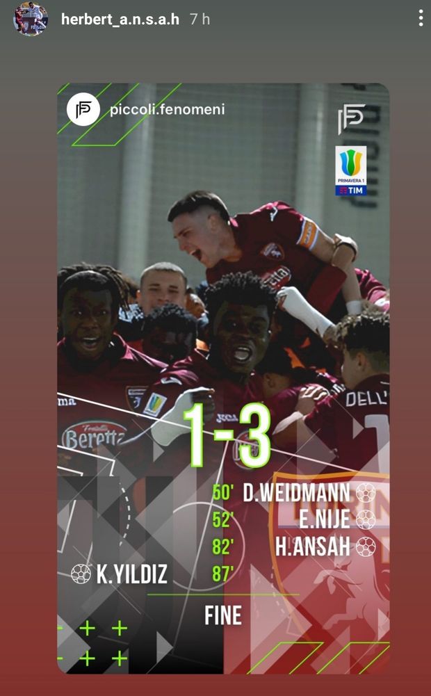 Toro Primavera, questa volta il 3-1 nel derby rimane tale e quale…- immagine 2