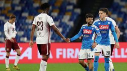 La Stampa: “Toro, 6 a pezzi”