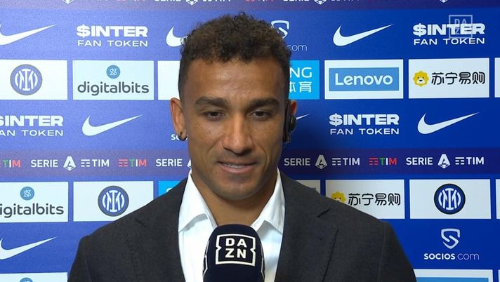 Foto: DAZN Juventus, Danilo: “Oggi abbiamo confermato la nostra crescita. Vogliamo…” - immagine 1