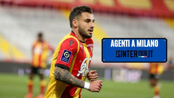 Equipe &#8211; Inter, ecco il sostituto di Hakimi? Agenti di Clauss oggi ad Appiano 