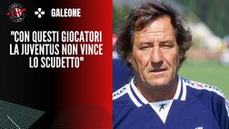 Galeone: “Per lo scudetto dico Milan, ha gioco e idee chiare”