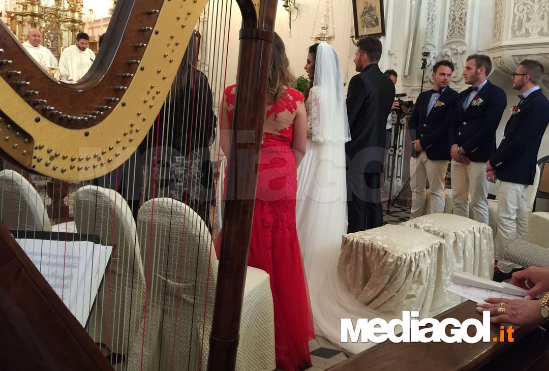  Matrimonio Sarah Castellana-Thomas Heurtaux 