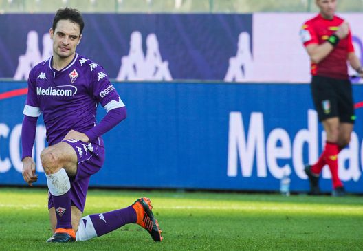 GERMOGLI PH 13 GENNAIO 2021 FIRENZE STADIO ARTEMIO FRANCHI COPPA ITALIA OTTAVI DI FINALE FIORENTINA VS INTER NELLA FOTO BONAVENTURA GERMOGLI PH 13 GENNAIO 2021 FIRENZE STADIO ARTEMIO FRANCHI COPPA ITALIA OTTAVI DI FINALE FIORENTINA VS INTER NELLA FOTO BONAVENTURA