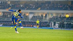 Gazzetta: “Folorunsho, che gol: è il più bello della giornata”