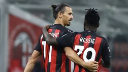 Milan, Dida: “La forza di Kessié è la tranquillità. Ibra? Deciderà il match”