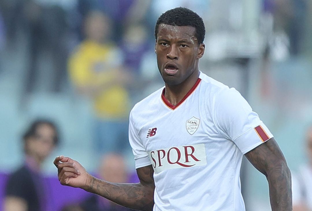 Fiorentina-Roma 2-1 – FOTO GALLERY - immagine 35