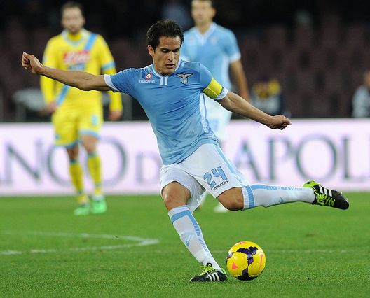 (Photo by Giuseppe Bellini/Getty Images) Lazio e Nazionale, Cristian Ledesma: “Assurdo criticare Immobile”- immagine 2