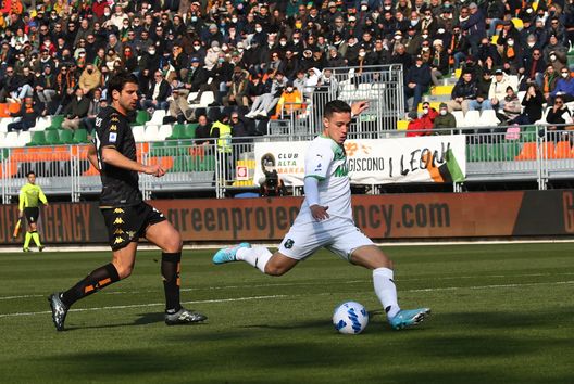 (Getty Images) Raspadori escluso dall’11 titolare del Sassuolo in amichevole. Indizio di mercato?- immagine 2