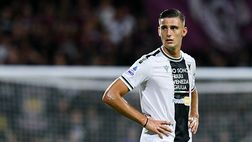 Udinese – Lucca c’è o non c’è: oggi arriva il verdetto finale