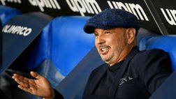 Mihajlovic allenatore del mese in Serie A, la moglie: “Fai del tuo essere unico la chiave…”