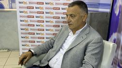 Luparense, Zarattini: “Se cresciamo di testa, possiamo raggiungere il primo posto. E sul mercato…”