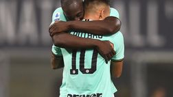 VIDEO Torino-Inter, il match in un minuto: riguarda il gol di Lukaku e la prodezza di Lautaro