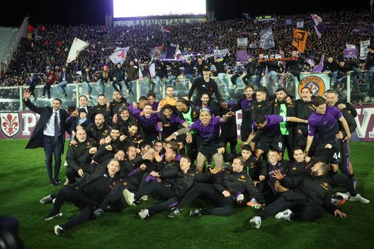 Festa Fiorentina