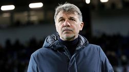 Serie A Frosinone, Baroni cerca il colpaccio col Genoa