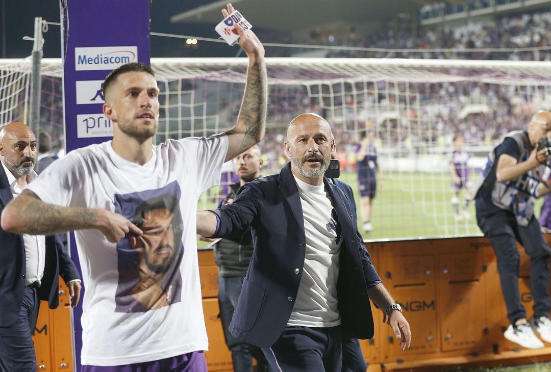 GALLERY- Italiano senza giacca, il ricordo di Astori: rivivi la festa del Franchi - immagine 9