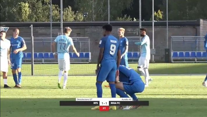 Pari nel derby di Riga ad alta quota: Fiorentina interessata… - immagine 1