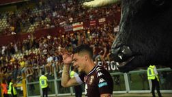 Torino, Belotti in uscita: non solo l’Inter, ecco i club sulle tracce dell’ex Palermo