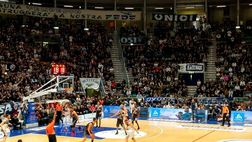Gsa Udine, non basta Nobile versione Rain: vince la Fortitudo