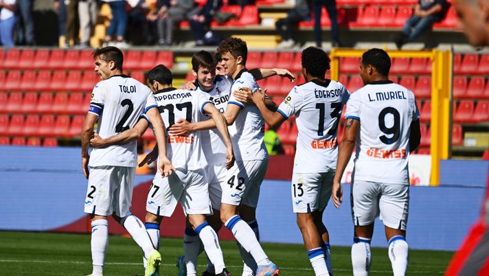 Serie A, Cremonese-Atalanta 1-3: la Dea sorpassa momentaneamente la Roma - immagine 1