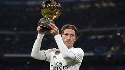Marca in prima pagina: “Modric finisce la carriera al Real, sta per firmare un rinnovo…d’oro!”