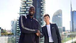 Mercato Inter – Ufficiale il ritorno di Lukaku: l’annuncio di Zhang