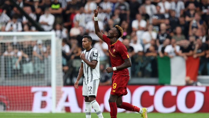 Getty Images Abraham, da Torino alla Juve: sei mesi a singhiozzo. E rispunta la Premier - immagine 1