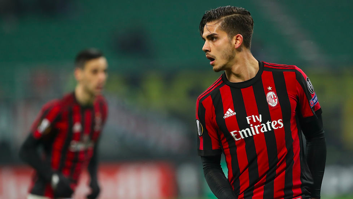 Sky rivela: “Il Milan ha proposto uno scambio: via André Silva, dentro Pellegri” Sky rivela: “Il Milan ha proposto uno scambio: via André Silva, dentro Pellegri” - immagine 1