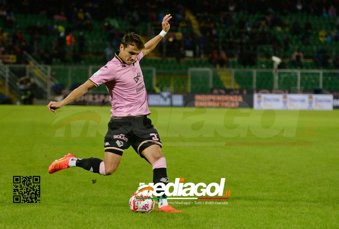 FOTO Palermo-Venezia 0-1, 14ª giornata di Serie B 2022-2023 (Gallery) - immagine 6