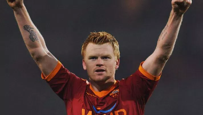 Chi ricorda il norvegese Riise? Parteciperà alla famosa Marcialonga - immagine 1