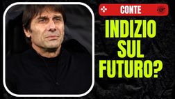 Conte al Milan? Il retroscena di Sorrentino: “Ne abbiamo parlato…”