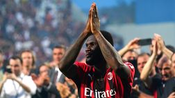 Milan, Cavasini: “Kessié? Si pagano le conseguenze di averlo perso”