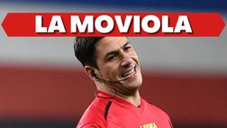 Serie A – Milan-Sassuolo, la partita alla moviola | LIVE NEWS
