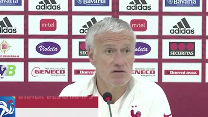 Francia, Deschamps: &#8220;Benzema? In 3 minuti ho capito una cosa, adesso Karim&#8230;&#8221;