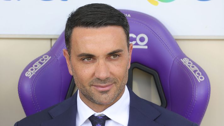 Raffaele Palladino Fiorentina