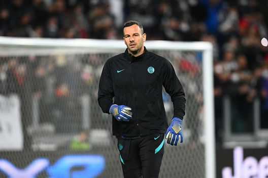 Getty Images Inter-Handanovic, trattativa in corso per il rinnovo: la situazione- immagine 2