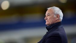 Ranieri: “Oristanio giocatore importante. Mi piacciono questi giovani che…”