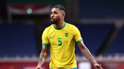 CT Brasile Under 20: “Douglas Luiz perfetto al Milan al posto di Kessié”