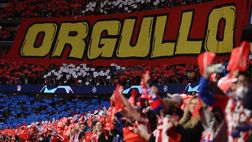 La risposta esatta era Atletico Madrid…! Anzi…Memphis Depay…