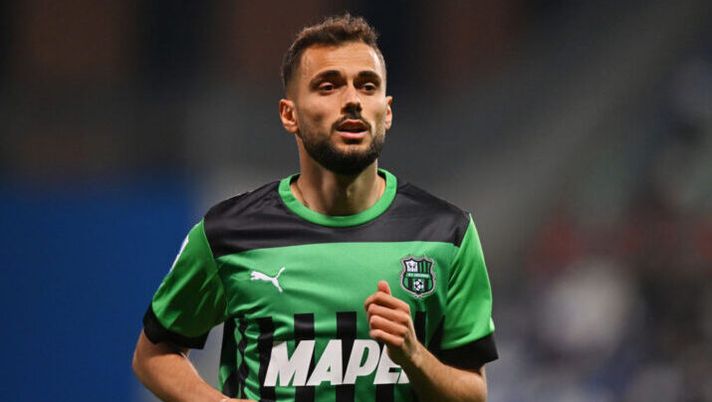 Sassuolo, la probabile formazione con l’Empoli: dubbio in difesa, la scelta su Bajrami - immagine 1