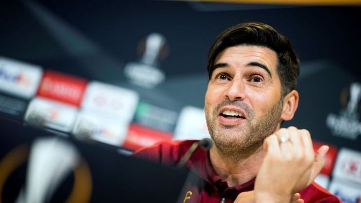 Fonseca: “Spinazzola è pronto, El Shaarawy gioca. Come stanno Kumbulla, Ibanez e Smalling” - immagine 1