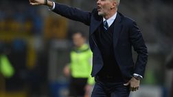 Fiorentina, Pioli: “Ci aspettiamo una Roma determinata. Segnali positivi da Chiesa”
