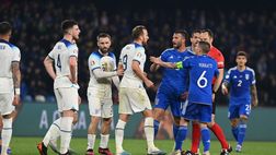 Un tempo a testa, ma meglio loro…